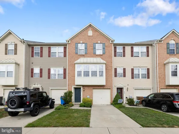 393 Concetta Dr, Mount Royal, NJ 08061