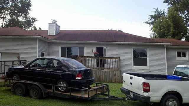 2nd image of 2697 Old Yellow Spring Rd