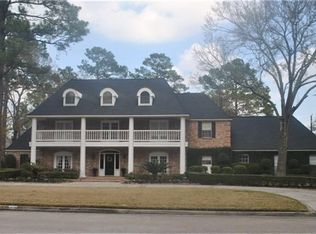 16014 Champion Dr, Spring, TX 77379