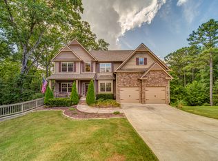 319 Water Oak Ln, Canton, GA 30114