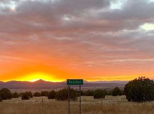 770 W Antelope Run Rd, Paulden, AZ 86334