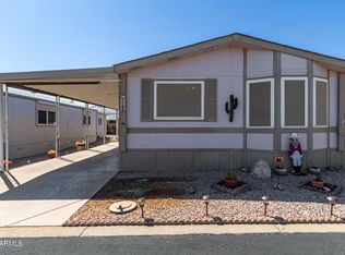 17200 W Bell Rd LOT 1744, Surprise, AZ 85374