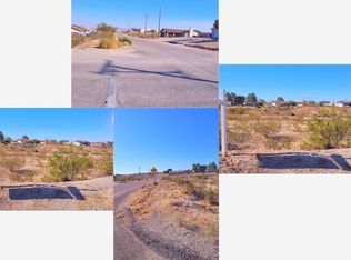 0 Church St, Barstow, CA 92311