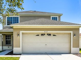 8112 Canterbury Lake Blvd, Tampa, FL 33619