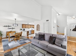 3794 S Ox Bow Loop, Flagstaff, AZ 86005