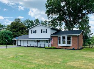 607 King St, Clifton Forge, VA 24422