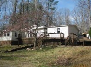 105A Oak Crest Dr, Partlow, VA 22534