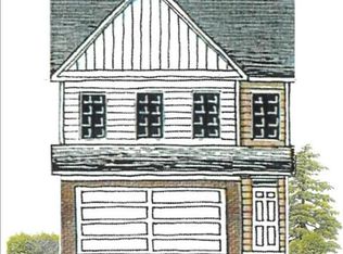 223 Eva Way, Cartersville, GA 30121