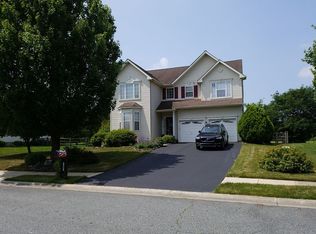 12 Orchid Dr, Bear, DE 19701