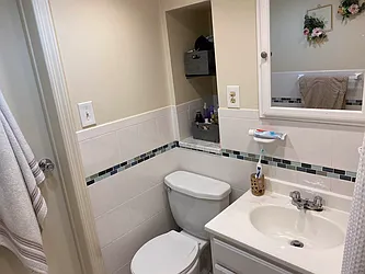 Rented by City Connections Realty