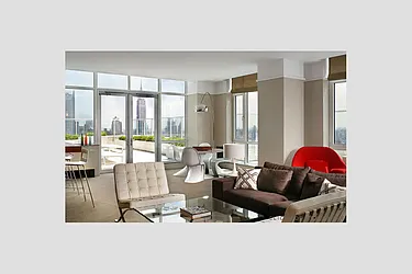 Rented by Stribling