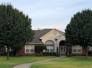 401 Riata, Gatesville, TX 76528