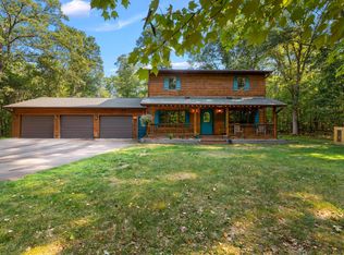 13590 Kimberly Rd, Crosslake, MN 56442