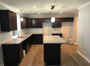 237 N Harriet St, Romeo, MI 48065