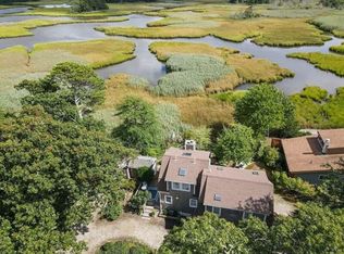 99 Bells Neck Rd, West Harwich, MA 02671