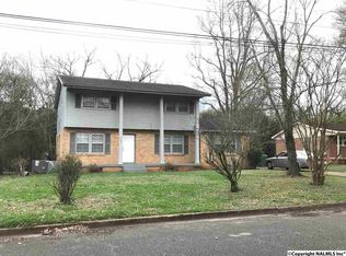 2505 Fieldcrest Dr NW, Huntsville, AL 35810