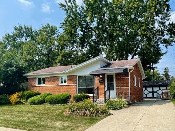 29627 Spoon Ave, Madison Heights, MI 48071