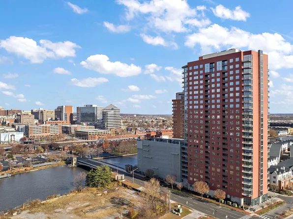 105 Christina Lndg Unit Drive 1805, Wilmington, DE 19805