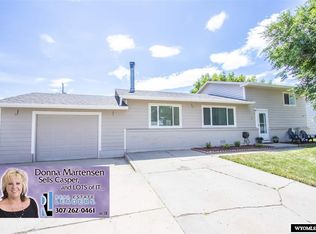 41 Calypso St, Casper, WY 82604