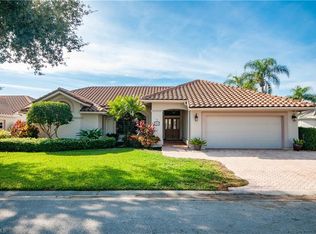 13240 Bridgeford AVE, BONITA SPRINGS, FL 34135