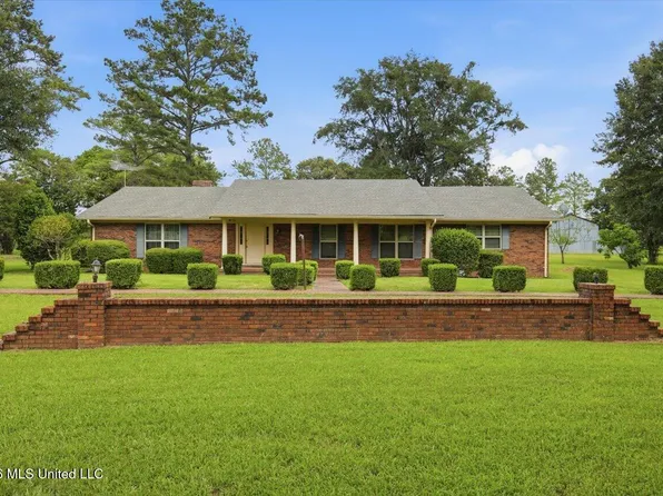 198 Morgan Rd, Canton, MS 39046