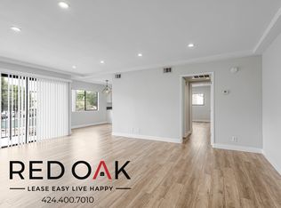121 N Hamilton Dr APT 101, Beverly Hills, CA 90211