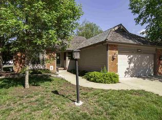 2503 N Rock Road Ct, Wichita, KS 67226