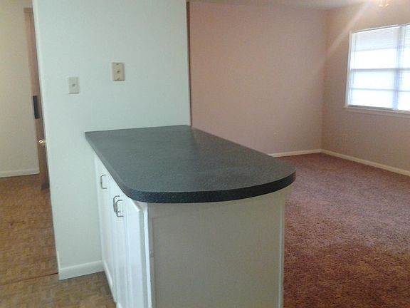 Kitchen Divider Countertop
