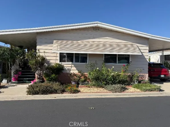 15300 Magnolia St Space 50, Westminster, CA 92683