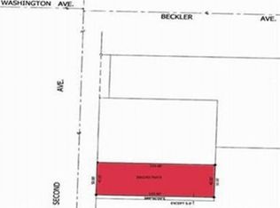 5710 2nd Ave, Ferndale, WA 98248