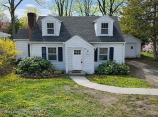 222 Zandhoek Road, Hurley, NY