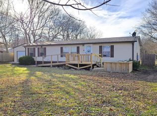 7450 S 4175th Rd, Claremore, OK 74017