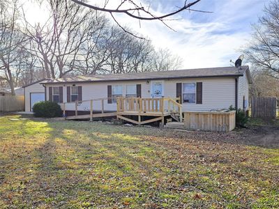 7450 S 4175th Rd, Claremore, OK, 74017