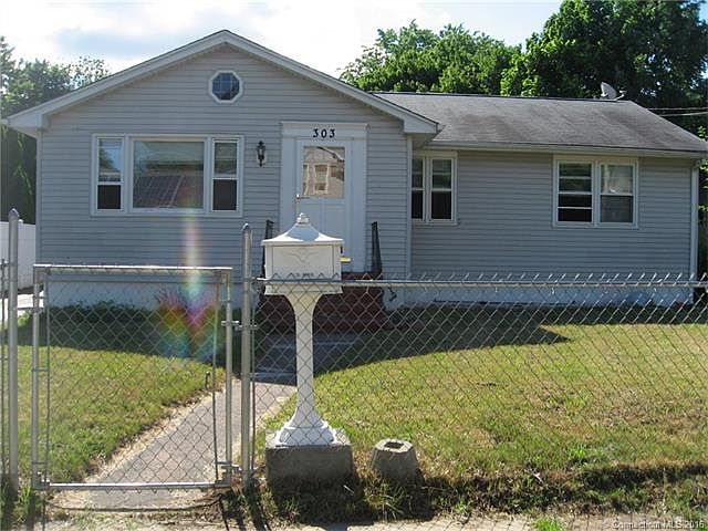 2nd image of 303 Fairview Ave