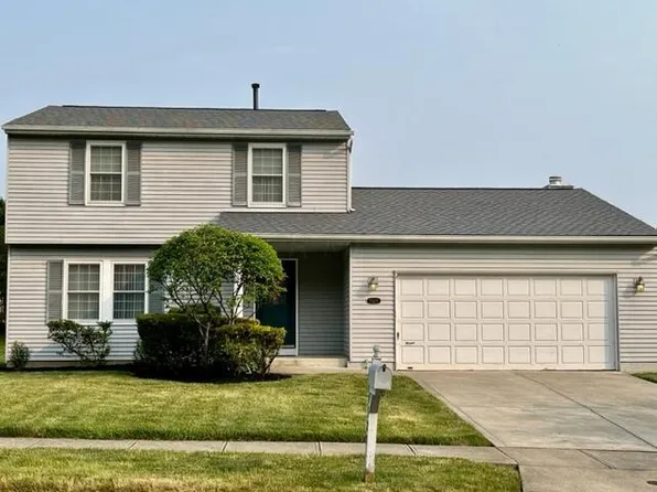 5525 Mountain Springs Ct, Columbus, OH 43230