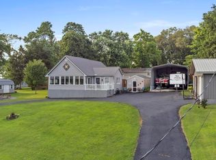 70 Nancy Ave, Cadiz, KY 42211