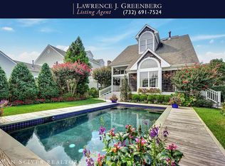 956 Lagoon Ln S, Mantoloking, NJ 08738