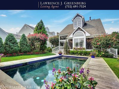 956 Lagoon Ln S, Mantoloking, NJ, 08738