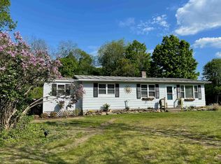 59 Highland Ave, Bethel, VT 05032