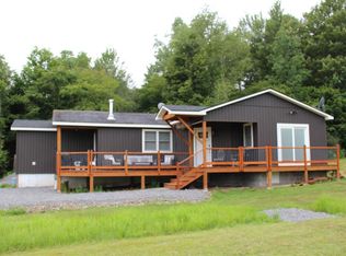 1797 Fall Brook Rd, Troy, PA 16947