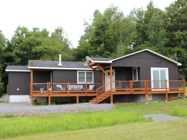 1797 Fall Brook Rd, Troy, PA 16947