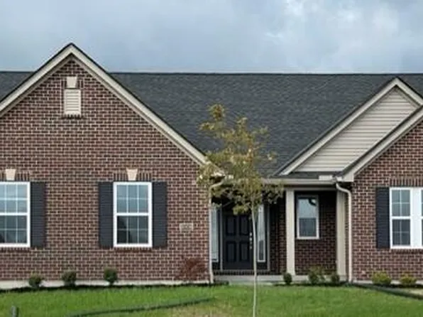 2008 Mayfield Court Union Ky, Union, KY 41091