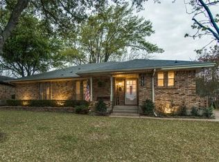 405 N Anna Dr, Allen, TX 75013