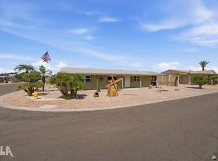 3789 S Chapala Cir, Yuma, AZ 85365