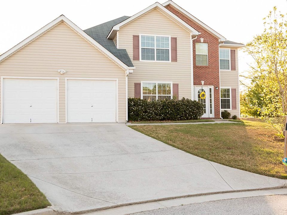 1st image of 4240 Ivy Fork Dr