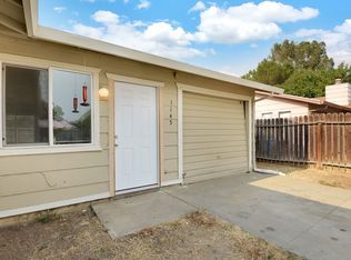 1143 Nadene Dr #1145, Marysville, CA