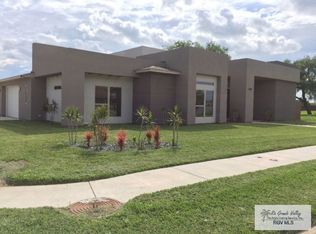3049 W Lake Ave, Brownsville, TX 78520