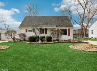 1642 Marquette Rd, Joliet, IL 60435