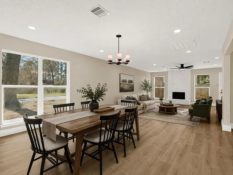 3203 Falling Brook Dr — Photo 10