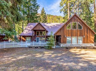21180 Highway 410, Naches, WA 98937